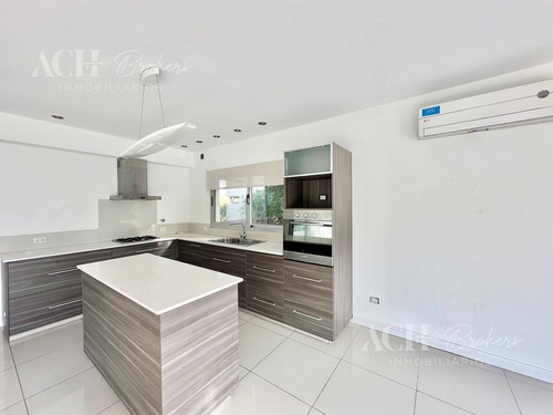 Casa En Venta En Los Alisos, Nordelta, Tigre