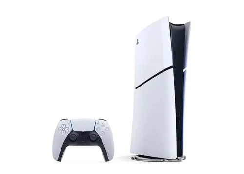 Console Playstation 5 Edição Digital 825 Gb | Parcelamento sem juros