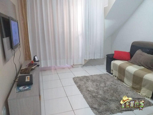 Imagem 15 de 15 de Sobrado Praia Grande Vila Tupi Venda - 2013