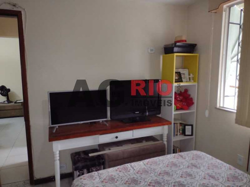 Imagem 10 de 13 de Apartamento-à Venda-praça Seca-rio De Janeiro - Vvap20935