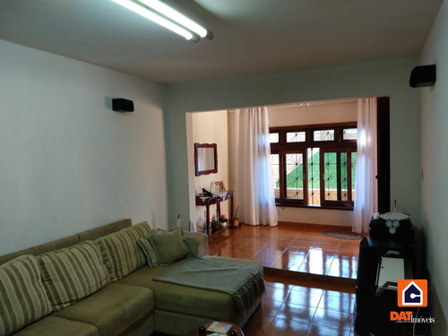 Imagem 5 de 26 de Excelente Sobrado À Venda No Jardim Carvalho Ii, Para Finalidade Residencial Ou Comercial - 1017