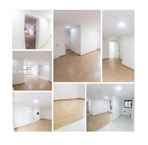 Imagem 1 de 6 de Apartamento Para Venda Em Curitiba, Santo Inácio, 2 Dormitórios, 1 Suíte, 2 Banheiros, 1 Vaga - 40.470_1-1471351