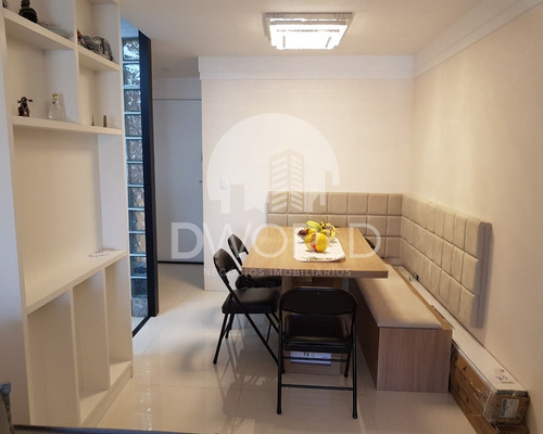 Imagem 8 de 30 de Apartamento 2 Dormitórios Com 2 Vagas Excelente Localização! - Ap02946 - 70986821