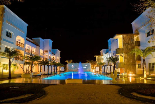 Apartamentos En Cap Cana Tanama Lodge De Oportunidad