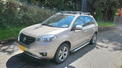 Renault Koleos 2.5 Dynamique Bose