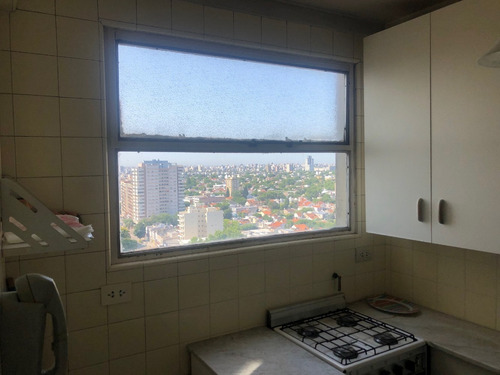 Buratti Venta Departamento 2 Ambientes En Olivos, Maipú 1300