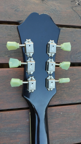 EpiPhone Es295 Korea #permuto# (Reacondicionado)
