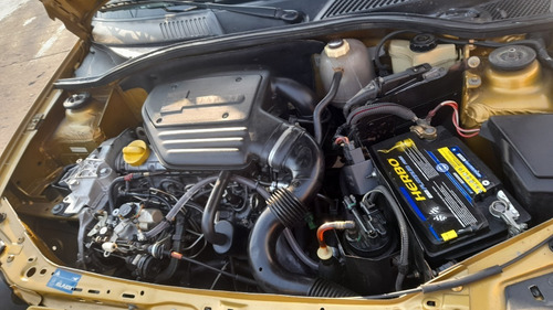 Imagen 8 de 10 de Renault Clio