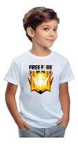 Comprar Remera Free Fire Gran Maestro + Gorra + Taza Free Fire 