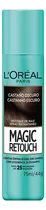 Comprar Loreal Magic Retouch Cubre Canas Y Raices Tintura En Spray 