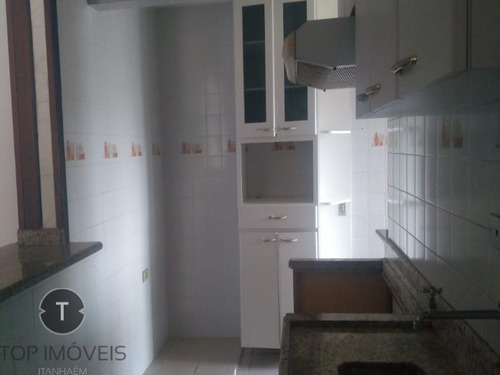 Imagem 3 de 30 de Apartamento 03 Dormitórios Mongagua - Ap00034 - 34597075