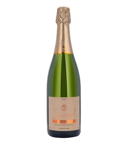 Espumante Miolo Seival Brut 750ml