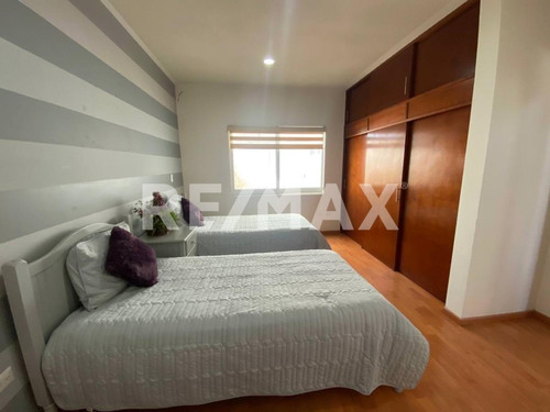 Imagen 20 de 30 de Casa En Renta - (2)