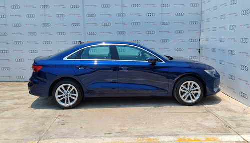 Audi A3 1.4 Sedán 35tfsi Select At Dsg
