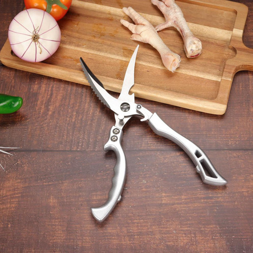 A Tijeras For Aves De Corral Tijeras For Carne Cómodas, *