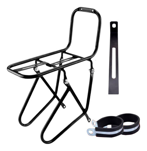 Portaequipajes Delantero Para
