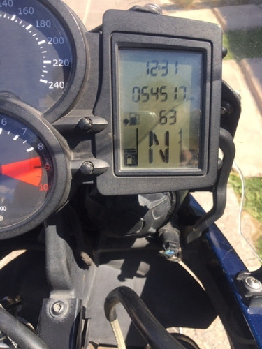 Imagen 3 de 6 de Bmw F650 Gs 2010 - 54.500 Km
