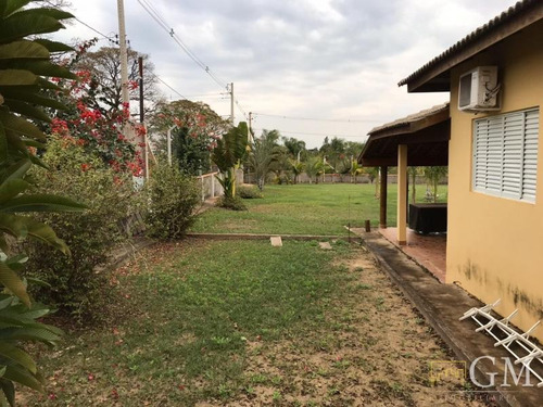 Chácara Para Venda Em Álvares Machado, Campo Bello, 3 Dormitórios, 1 Suíte, 2 Banheiros, 3 Vagas - Ch1024_2-983074
