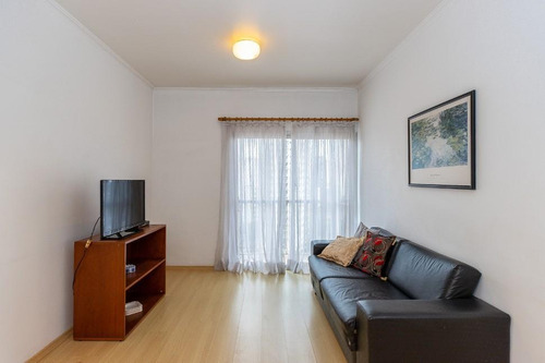 Imagem 9 de 26 de Apartamento - Vila Olimpia - Ap4472