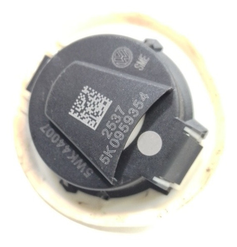 Sensor Airbag Detonação Jetta Tsi 2014 A 2017 5k0959354 (Usado)