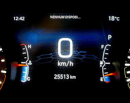 Jeep Compass 1.3 Longitude Turbo Flex Aut. (t270) 5p