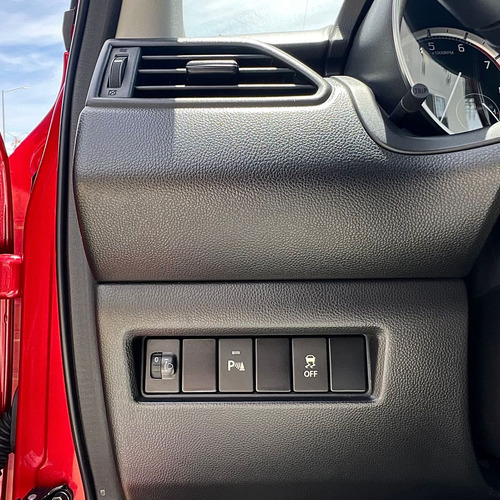 Suzuki Swift 1.0 Booster Jet At