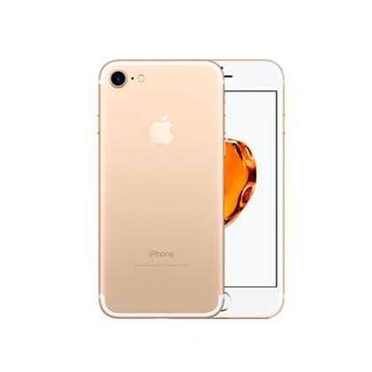 Apple iPhone 7 128g Dorado Libre