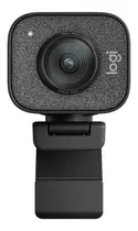 Comprar Camara Web Logitech Streamcam Plus Fhd 60fps 2 Microfonos 
