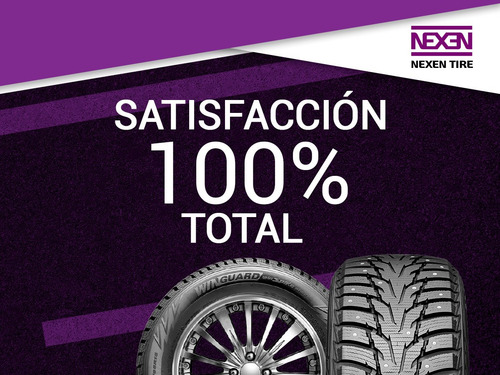 Llanta 195/70r14 91 T Nexen Cp661