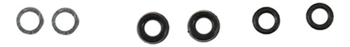 Amb Para Vulcan 750, 1987-2006, Kit De Reparo De