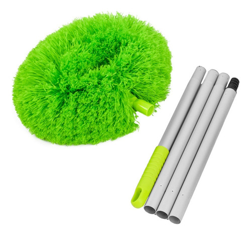 . Herramienta De Limpieza De Pared Y Ventilador De Techo,