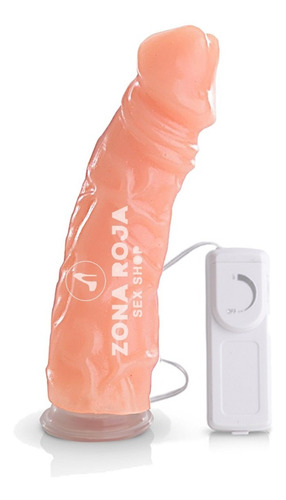 Vibrador Con Ventosa Champ Sexshop Juguetes Para Adultos