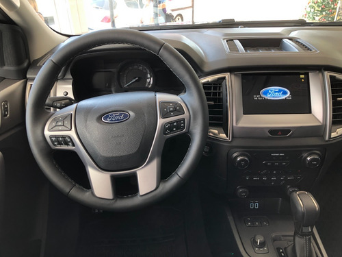 Imagen 11 de 16 de Ford Ranger 3.2 Cd Limited Tdci 200cv At Ab
