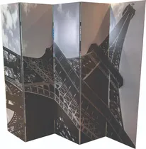 Comprar Biombos-box-separadores De Ambientes- 180x40cm C\u002Fhoja