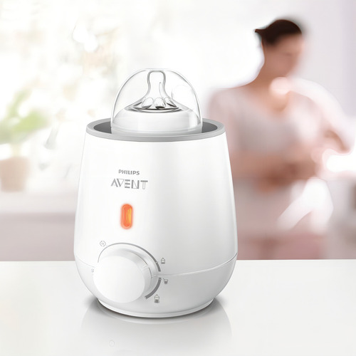 Calienta Mamaderas Philips Avent SCF355 Blanco 220V
