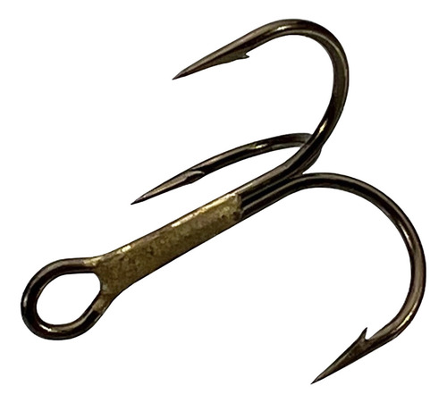 Set De 6 Cucharas Giratorias Waterdog #3 - 4cm. - 8gr Color Fk3a