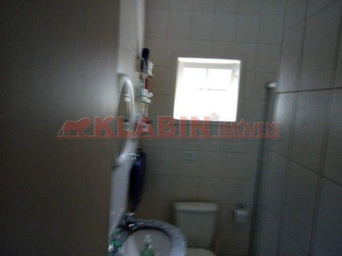 Casa Com 3 Dormitórios À Venda, 21 M² Por R$ 690.000,00 - Jardim Monte Kemel - São Paulo/sp - Ca0017