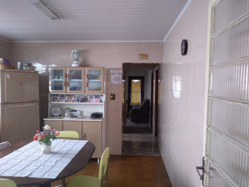 Imagem 7 de 28 de Casa Com Sobrado