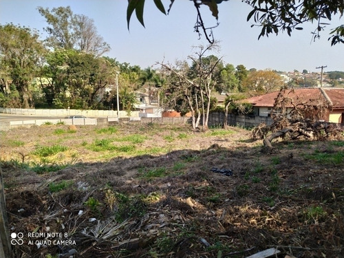Imagem 13 de 20 de Terreno Em Jardim Paulista, Atibaia/sp De 384m² À Venda Por R$ 268.800,00 - Te886842-s