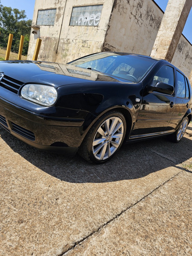 Volkswagen Golf 1.8 Gti Aut. 5p