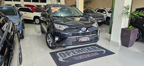 Toyota RAV4 2.0 TOP 4X2 16V AUT.