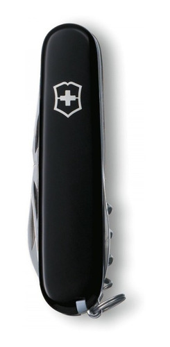 Imagen 2 de 2 de Navaja Victorinox Spartan 12 Fun 1.3603.3