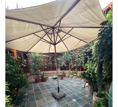 Espectacular Casa En Condominio De Chicureo