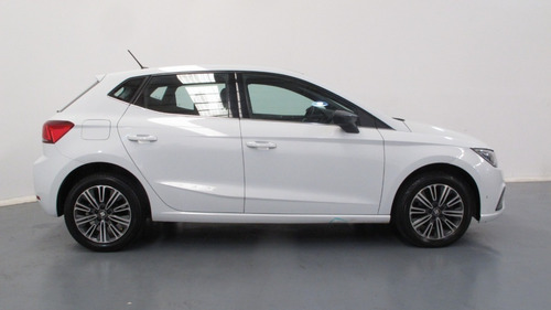 Imagen 6 de 15 de Seat Ibiza Xcellence Mt 2019