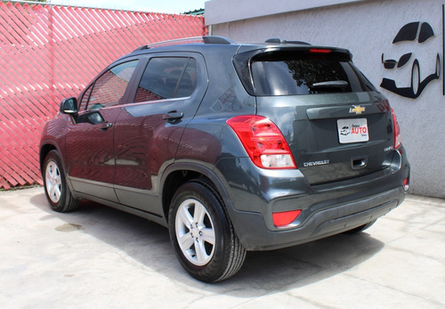 Imagen 6 de 14 de Chevrolet Trax Lt Aut 2020 Factura Agencia, Tomamos Auto