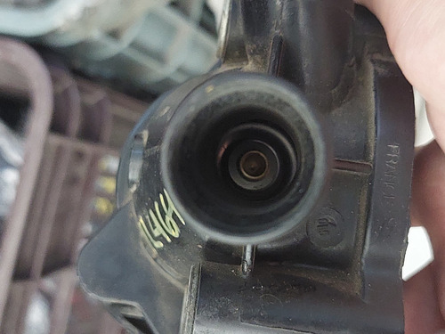 Toma De Agua Volvo C30 2006 306 508 10 Ml464 (Usado)