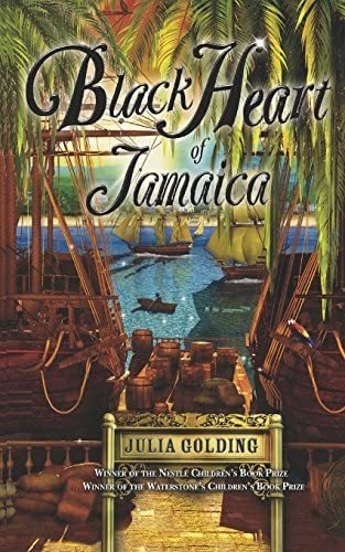 Black Heart Of Jamaica: Cat In The Caribbean (cat Royal), De Golding, Julia. Editorial Frost Wolf, Tapa Blanda En Inglés