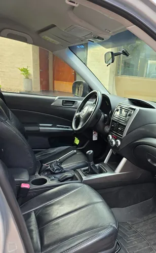 Subaru Forester 2.0 Xs