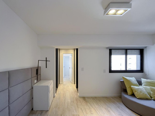 Imagen 17 de 38 de Departamentos De 1, 2 Y 3 Dormitorios Con Amenities