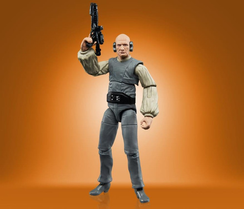 Star Wars The Vintage Collection Lobot Original